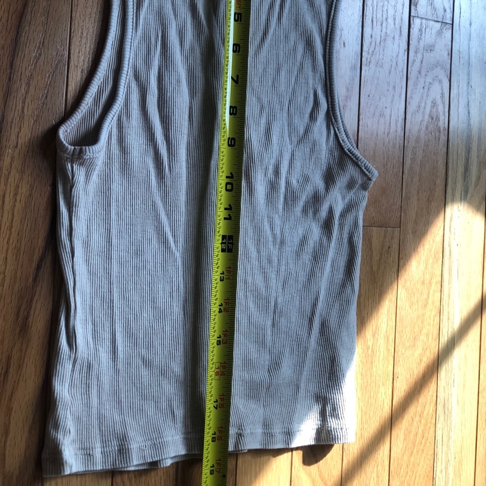 Tank Top - Picture 4 of 6